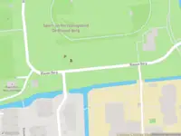 Overlastmelding Blauwe Berg in Hoorn gesloten