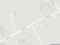 Ambulance met gepaste spoed naar de Johan Maurits van Nassaulaan in Santpoort-Noord