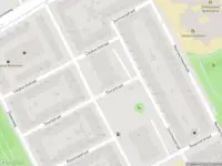 Besteld ambulance vervoer naar de Sourystraat in Rotterdam