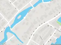 Besteld ambulance vervoer naar de Prof. Boerhaaveweg in Voorschoten