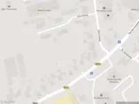 Brandweer met gepaste spoed naar de Garderenseweg in Uddel vanwege stormschade