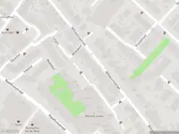 Overlastmelding Tamarijnslaantje in 2201XB Noordwijk