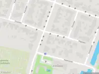 Overlastmelding A.V.H. Destreelaan in Sint Pancras