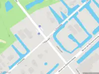 Besteld ambulance vervoer naar de 's-Gravenweg in Capelle aan den IJssel