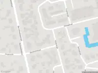 Overlastmelding Violierstraat in Wijk en Aalburg