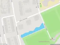 Overlastmelding Wolff en Dekenlaan in Driehuis