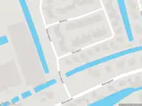 Overlastmelding Sterappel in Andijk