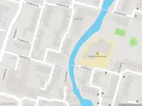 Overlastmelding Piramide in Dordrecht