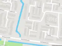 Overlastmelding Vrieswijk in Heiloo