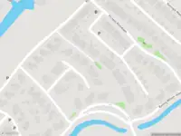 Ambulance met gepaste spoed naar de Koning Willem-Alexanderplantsoen in Hoofddorp