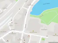 Brandweer met gepaste spoed naar de Coehoornsingel in Zutphen vanwege een liftopsluiting