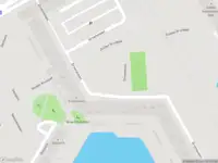 Ambulance met gepaste spoed naar de Gooioord in Amsterdam