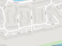 Ambulance met gepaste spoed naar de Dukdalf in Hellevoetsluis