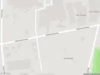 Brandweer met gepaste spoed naar de Vonderweg in Enter