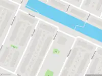 Overlastmelding Sterkenburg in Amstelveen