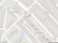 Overlastmelding Plantage in Beverwijk