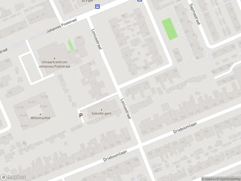 Ambulance met gepaste spoed naar de Loniusstraat in Hoorn