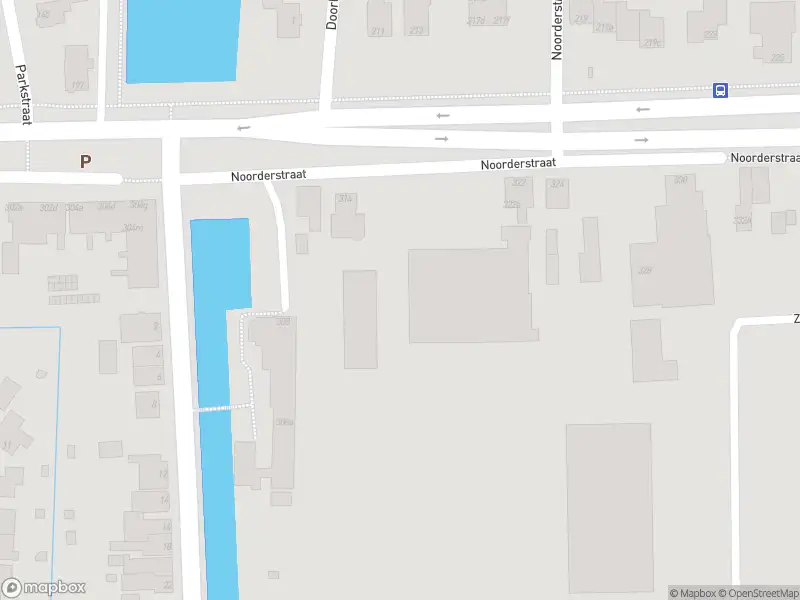 Brandweer met gepaste spoed naar de Kleinemeersterstraat in Sappemeer vanwege schoorsteenbrand