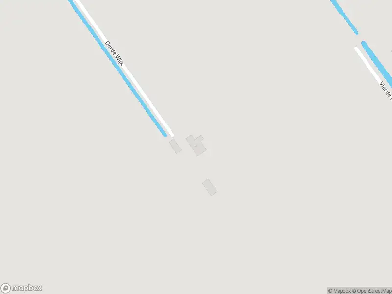 Brandweer met gepaste spoed naar de Derde Wijk in Dedemsvaart