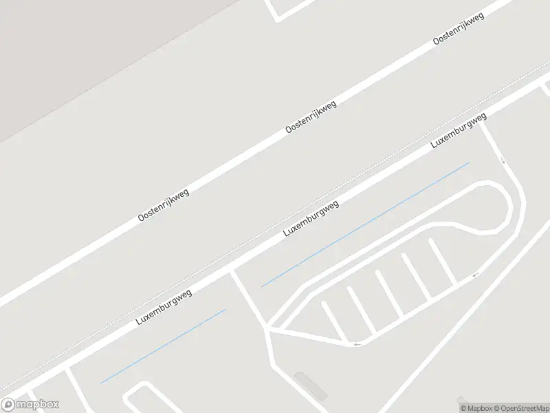 Brandweer met gepaste spoed naar de Luxemburgweg in Nieuwdorp