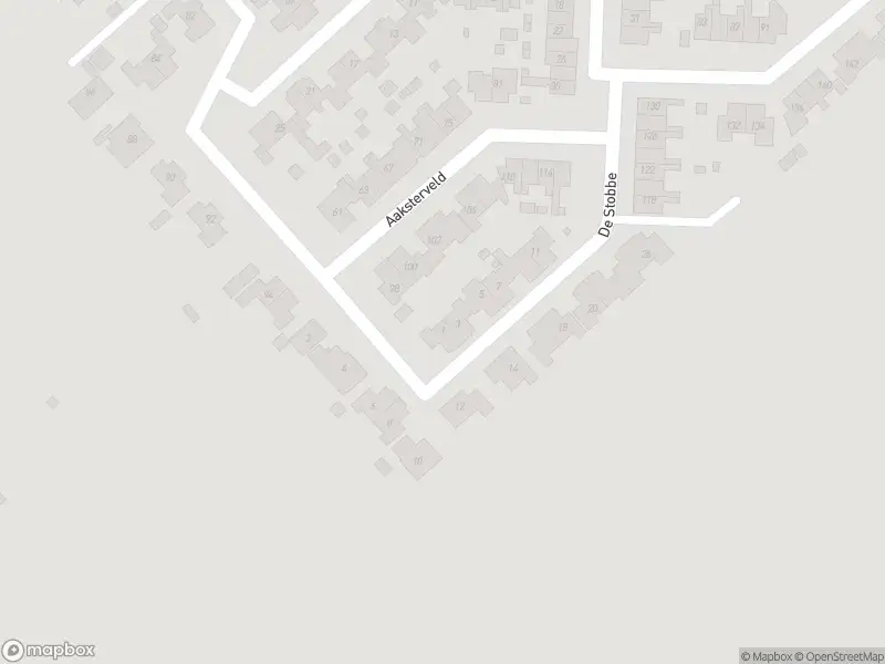 Ambulance met grote spoed naar de De Stobbe in Ameide