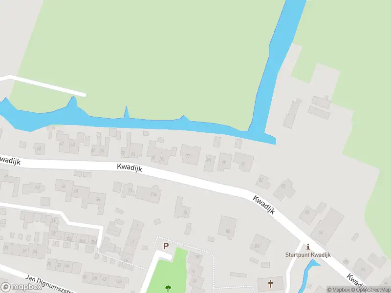 Ambulance met gepaste spoed naar de Jan Dignumszstraat in Kwadijk