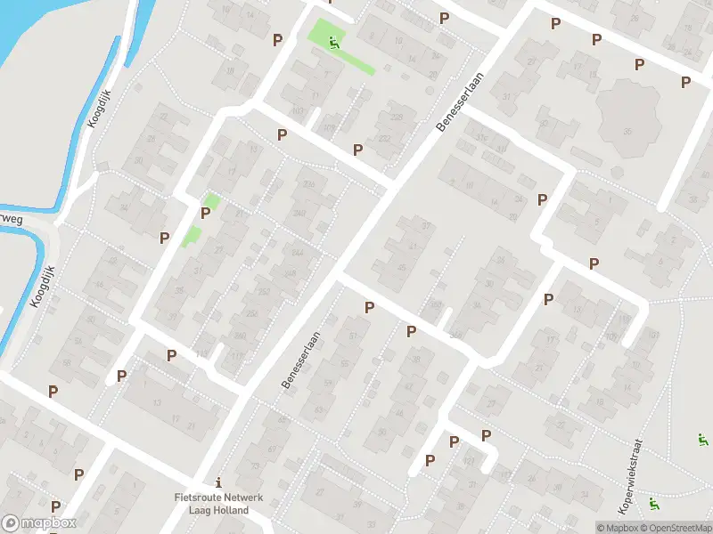 Ambulance met gepaste spoed naar de Scholeksterstraat in Uitgeest