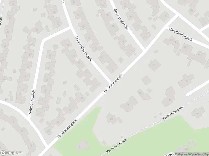 Brandweer met grote spoed naar de Schovenhorstweide in Helmond vanwege reanimatie