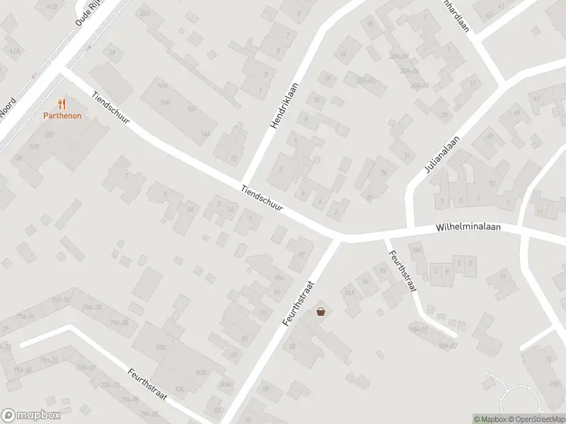 112 melding Overlastmelding Tiendschuur in Susteren gesloten