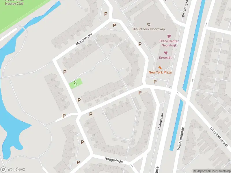 Overlastmelding Zilverschoon in Noordwijk gesloten