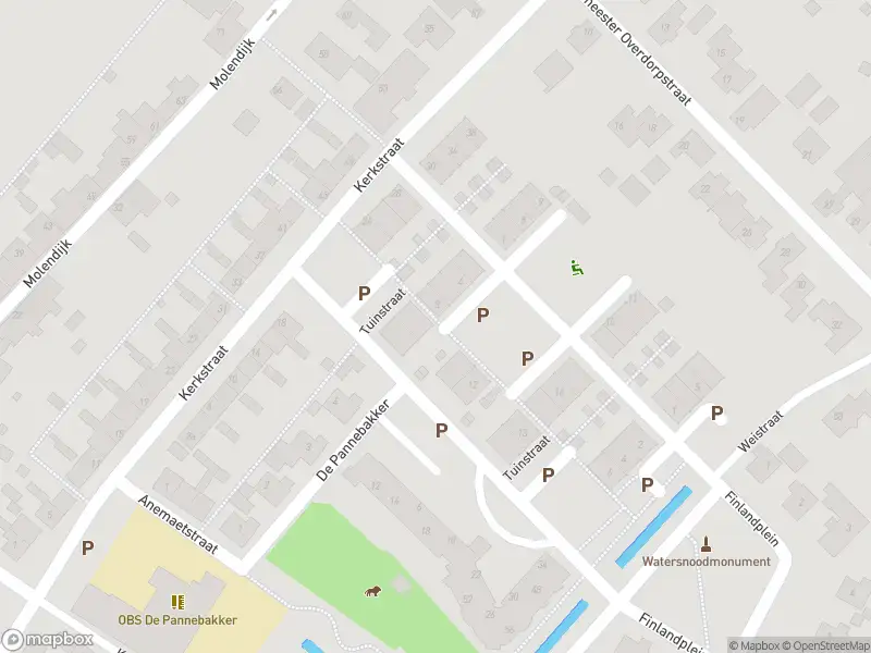 Overlastmelding Helicoptèreplein in Nieuwe-Tonge