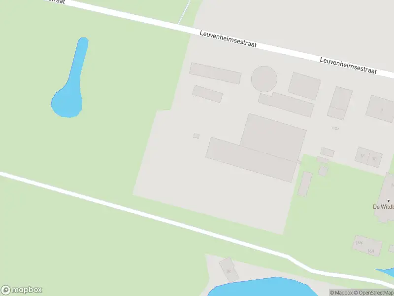 Overlastmelding Spankerenseweg & Slooinkdreef in Leuvenheim