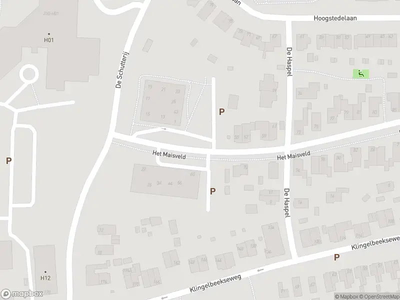 Overlastmelding Het Maisveld in Arnhem gesloten