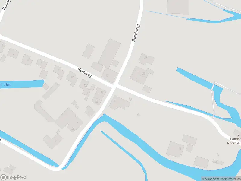 Overlastmelding Hemweg in Akersloot