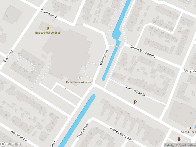 Overlastmelding Rembrandtsingel in Akersloot gesloten