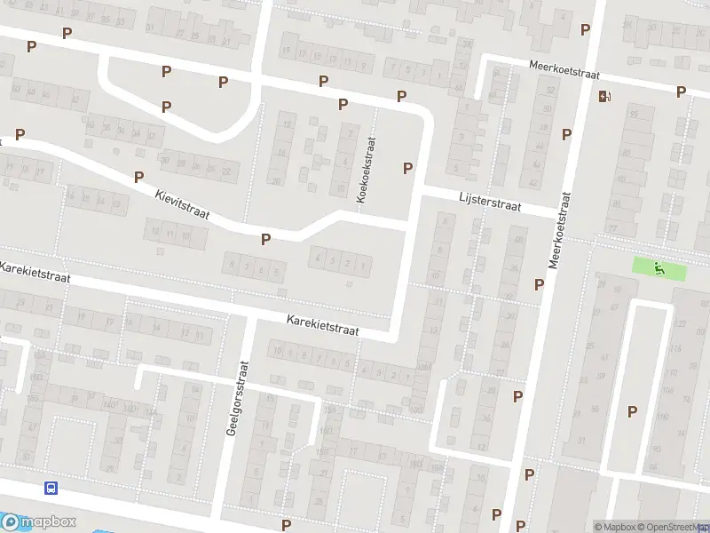 Ambulance met grote spoed naar de Kievitstraat in Zwijndrecht