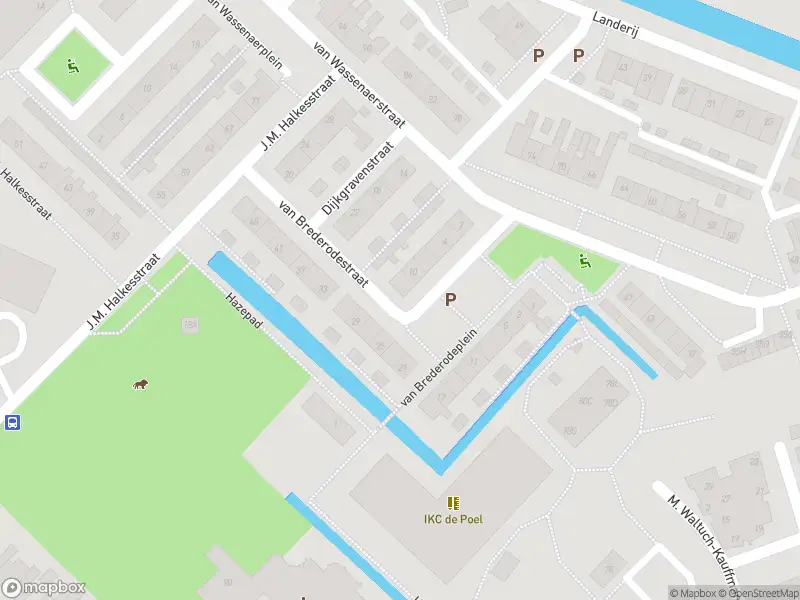 Ambulance met grote spoed naar de J.M. Halkesstraat in Ter Aar