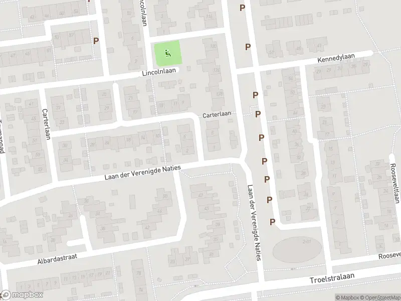 Overlastmelding Lincolnlaan in Goes gesloten