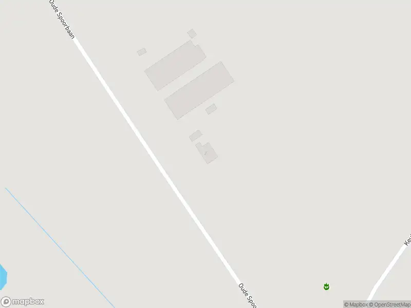 Overlastmelding Oude Spoorbaan in Goirle