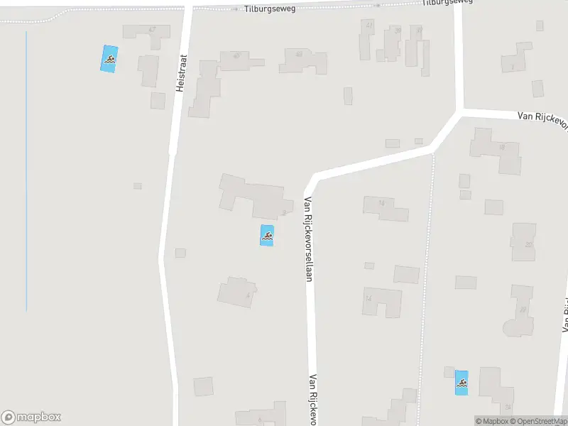 Overlastmelding Van Rijckevorsellaan in Moergestel gesloten