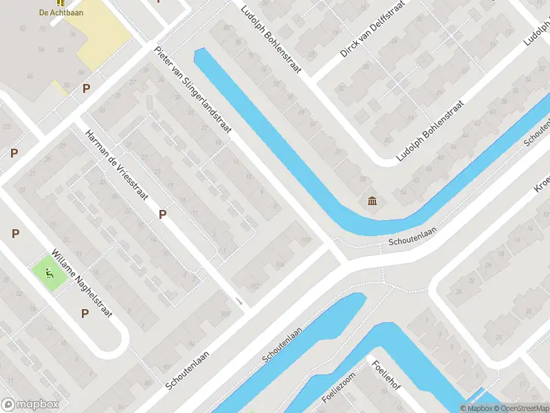 Anonieme overlastmelding Pieter van Slingerlandstraat in Voorhout