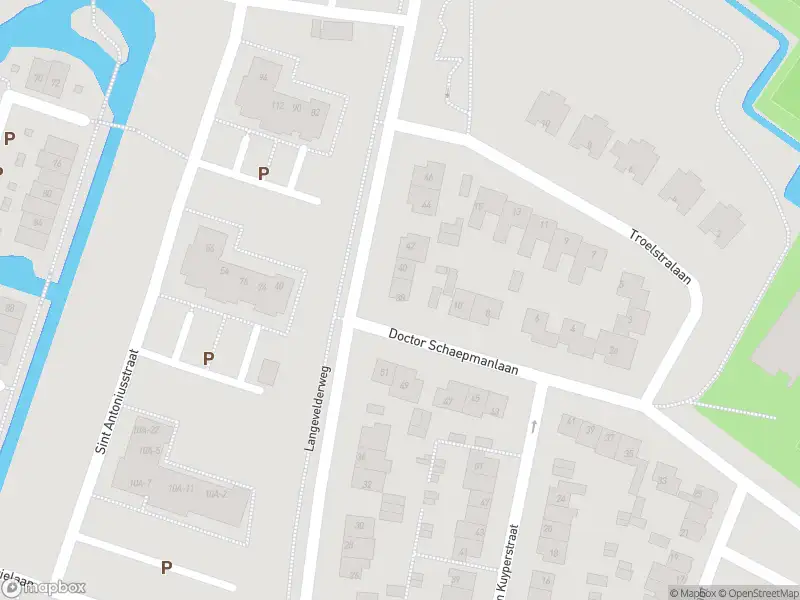 112 melding Overlastmelding Langevelderweg in Noordwijkerhout