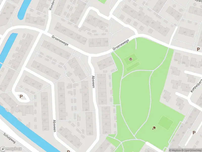 112 melding Overlastmelding Absveen in Noordwijkerhout gesloten