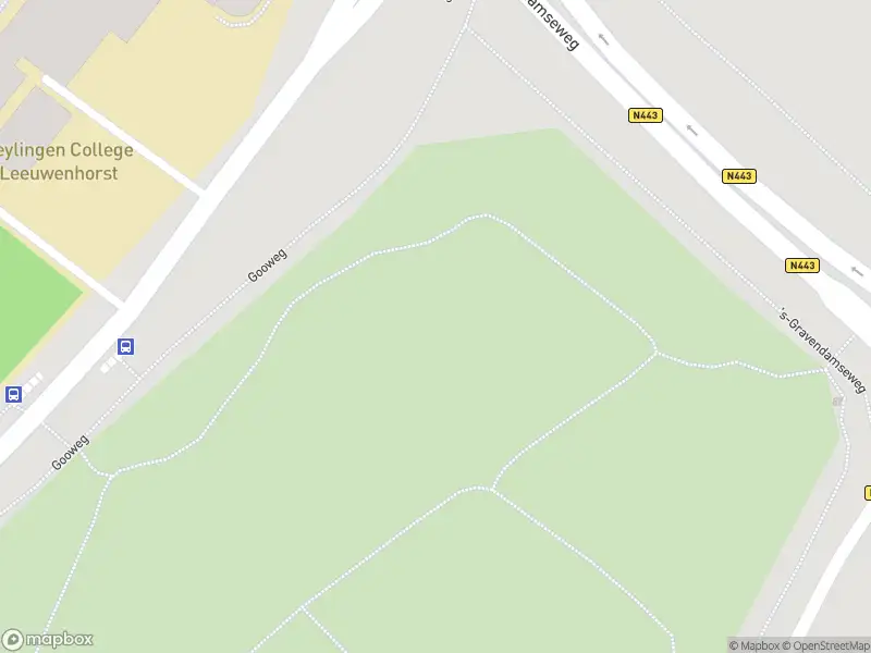 Overlastmelding Duinweg in 2211LZ Noordwijkerhout gesloten