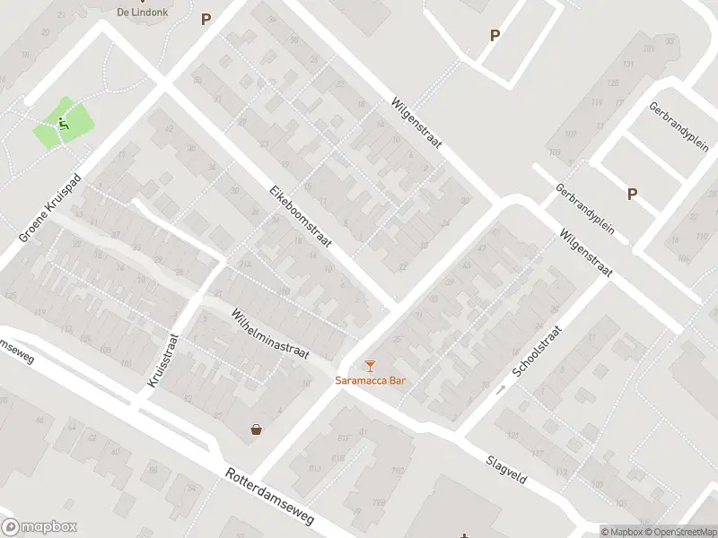 Overlastmelding Eikeboomstraat in Zwijndrecht gesloten