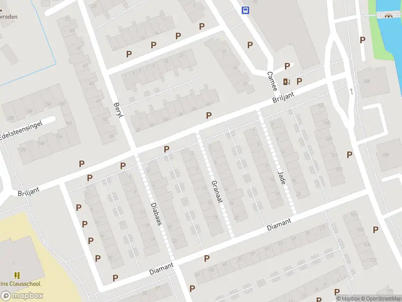 Ambulance met gepaste spoed naar de Granaat in Zoetermeer