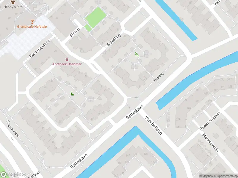 Ambulance met gepaste spoed naar de Florijn in Leiderdorp