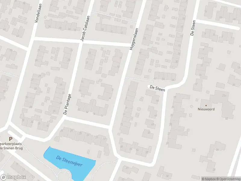 Overlastmelding De Plantage in Woudenberg gesloten