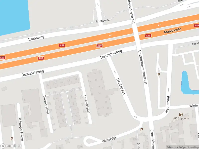 Overlastmelding Heulstraat in Waalwijk