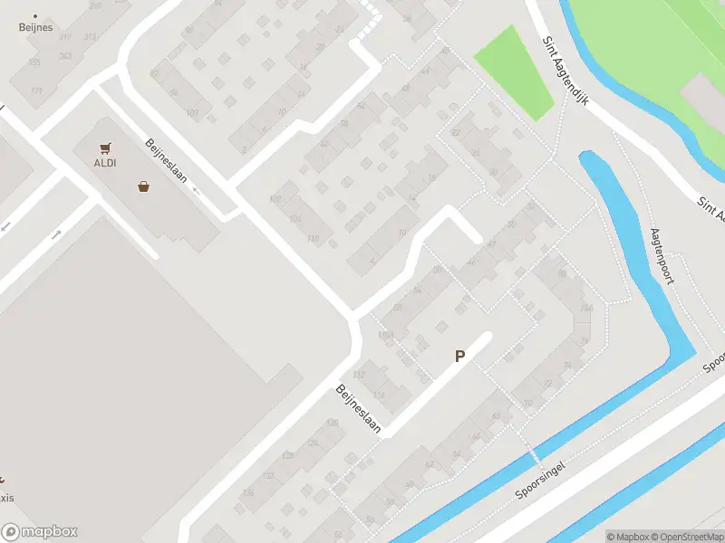 Anonieme overlastmelding Hillegonda Lijesenstraat in Beverwijk